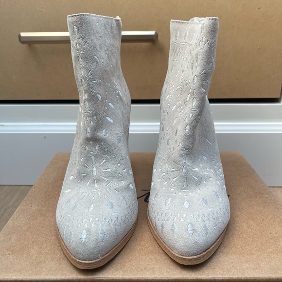 Matisse Springfield Bootie - Picture 2 of 8